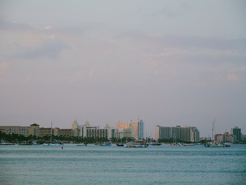 oranjestad-adventure