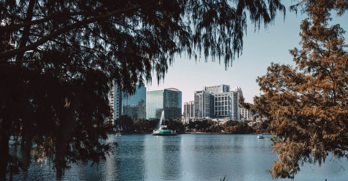 Orlando Airport Transfer Guide: Navigating MCO to Your Hotel