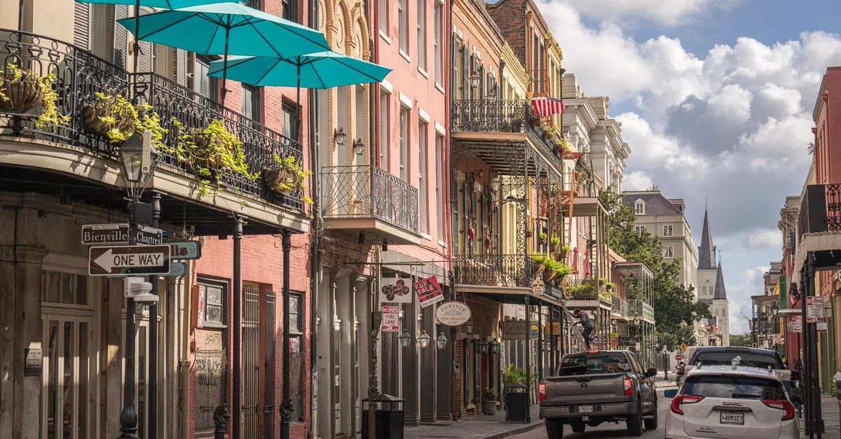 The Complete Water Sports Guide to Orleans Parish: Bayou and River Adventures