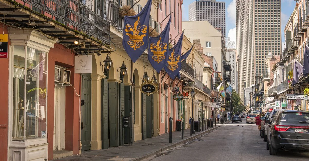The Complete Water Sports Guide to Orleans Parish: Bayou and River Adventures