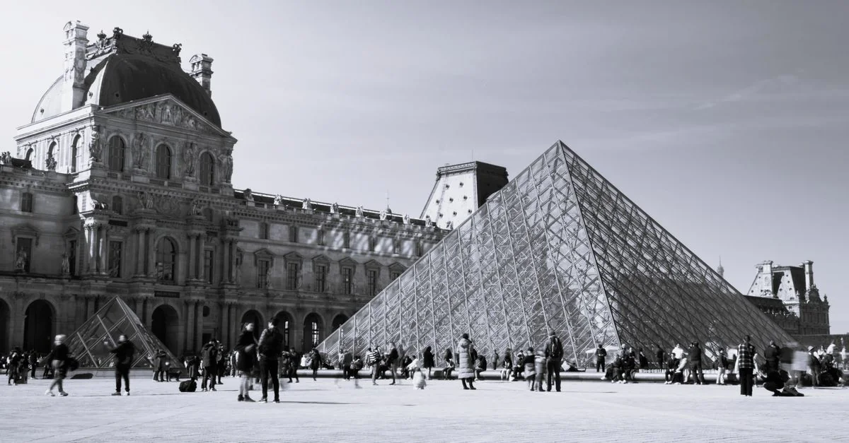 Paris Orly Airport Transfers: A Comprehensive Guide