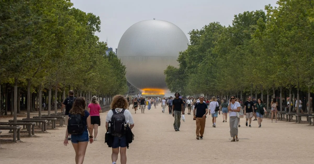 Paris Orly Airport Transfers: A Comprehensive Guide