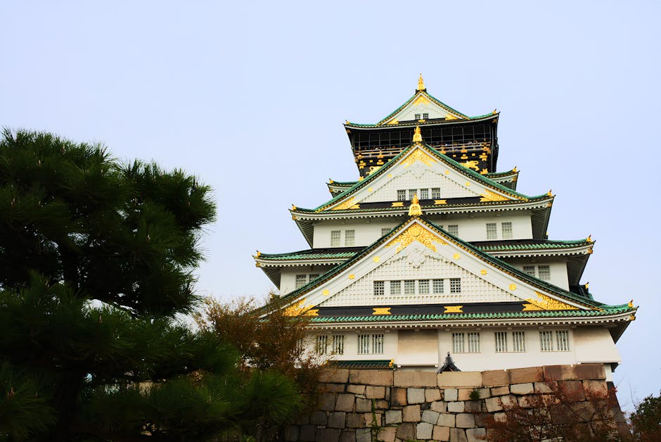 osaka-day-trips