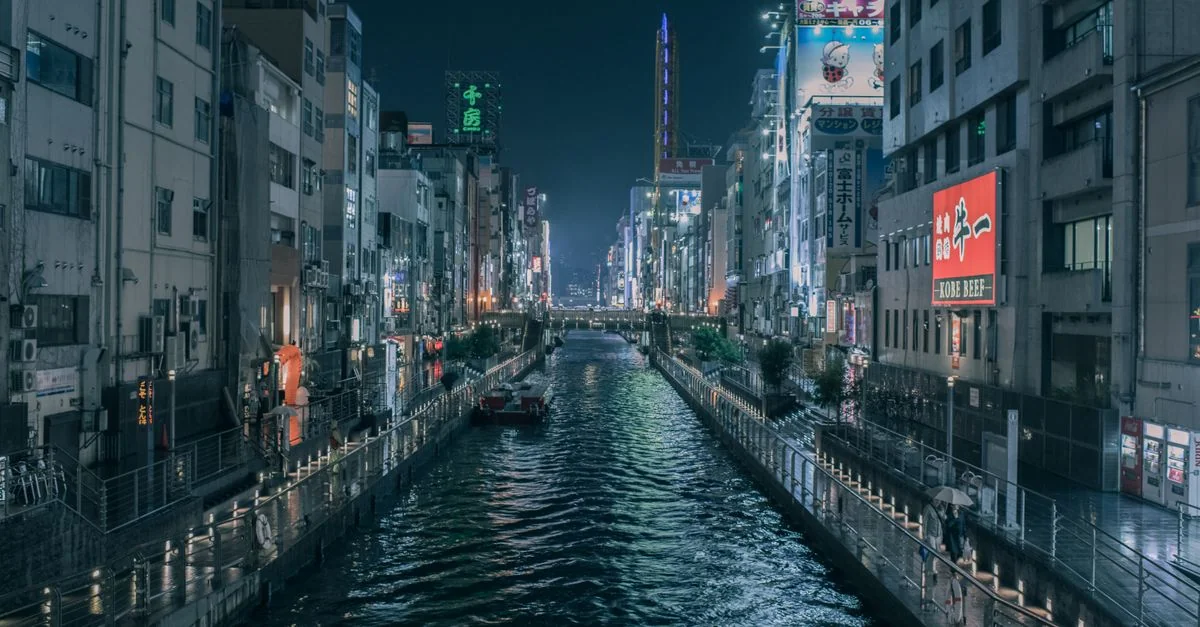 Osaka Escape Rooms and Puzzle Experiences: A Thrilling Guide