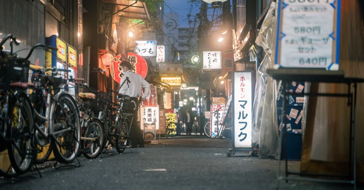 Osaka Escape Rooms and Puzzle Experiences: A Thrilling Guide