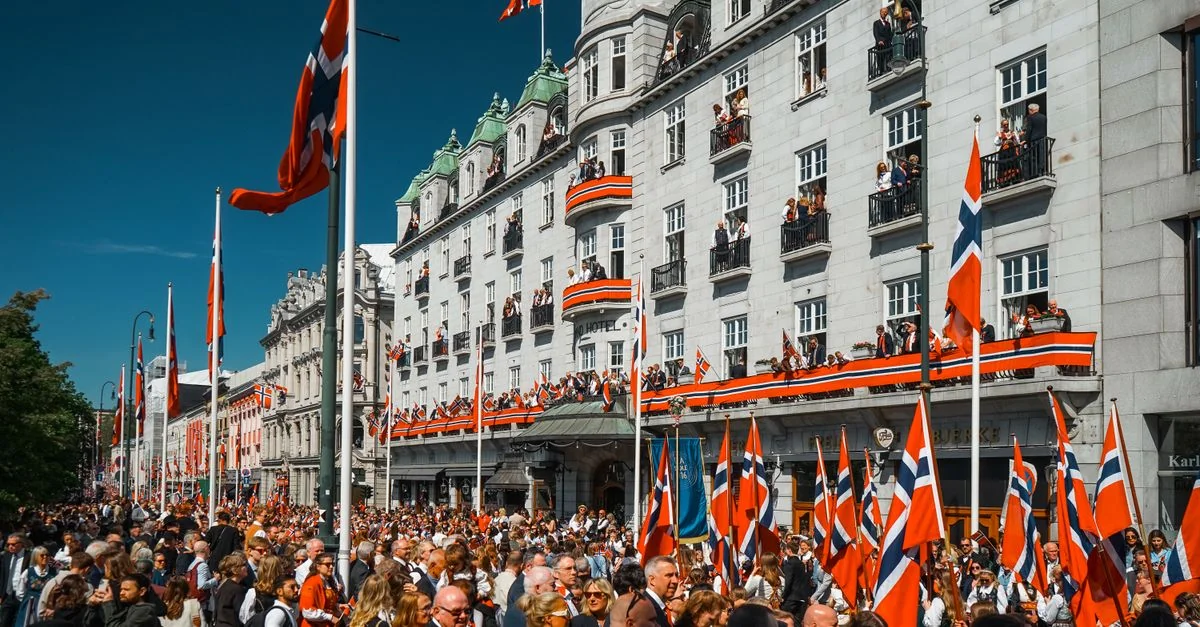 Navigating Oslo: A Practical Airport Transfer Guide