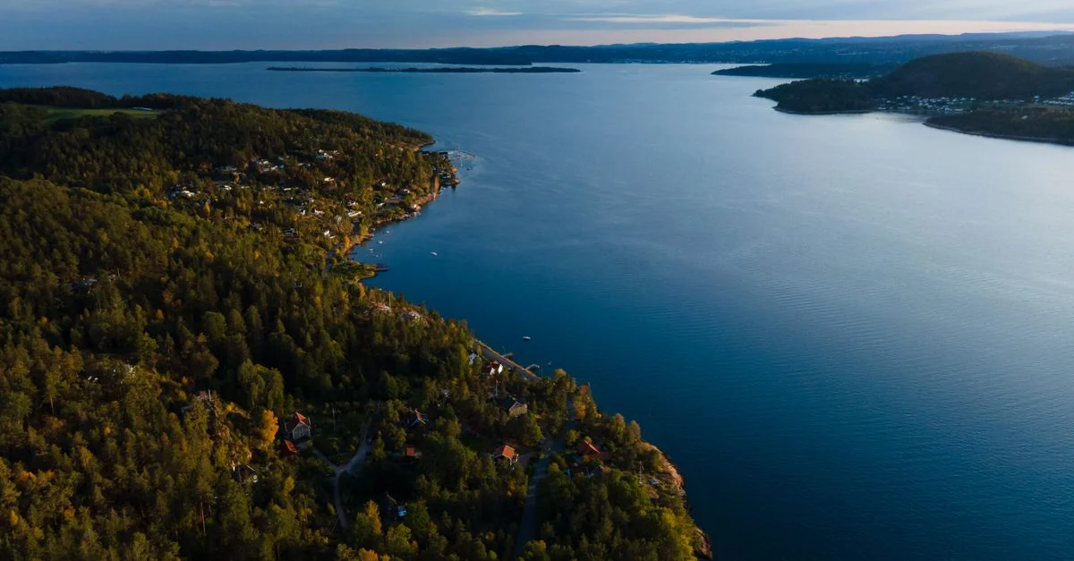 Navigating Oslo: A Practical Airport Transfer Guide