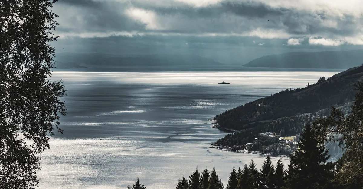 Navigating Oslo: A Practical Airport Transfer Guide