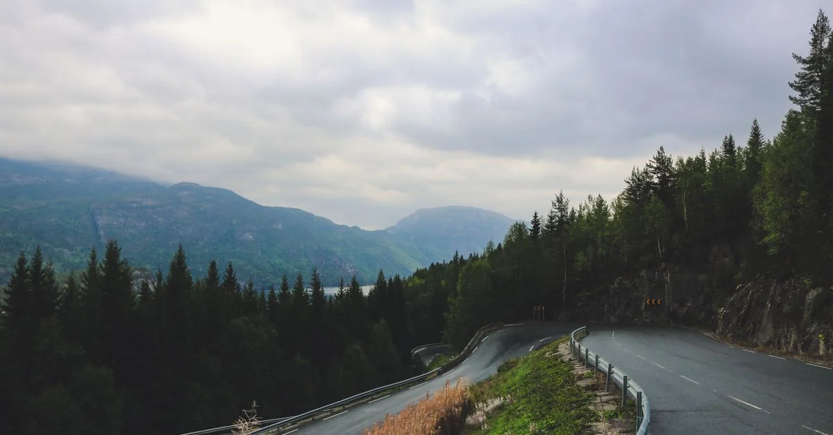 Navigating Oslo: A Practical Airport Transfer Guide