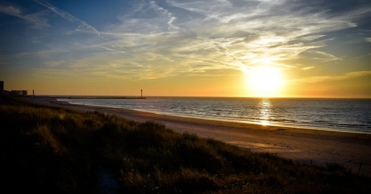 Crossing the Channel: A Guide to the Ostend to Dover Ferry