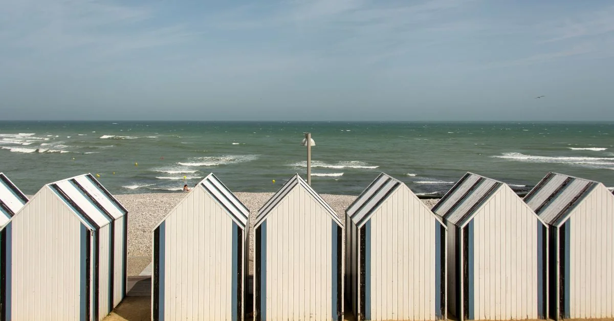 Crossing the Channel: A Guide to the Ostend to Dover Ferry