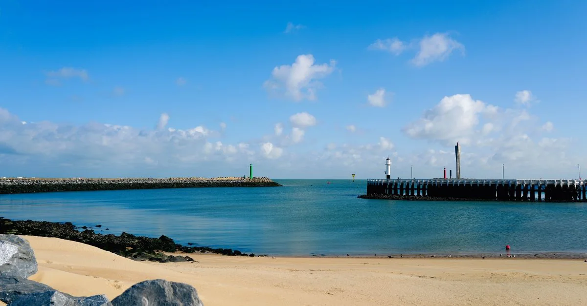 Crossing the Channel: A Guide to the Ostend to Dover Ferry