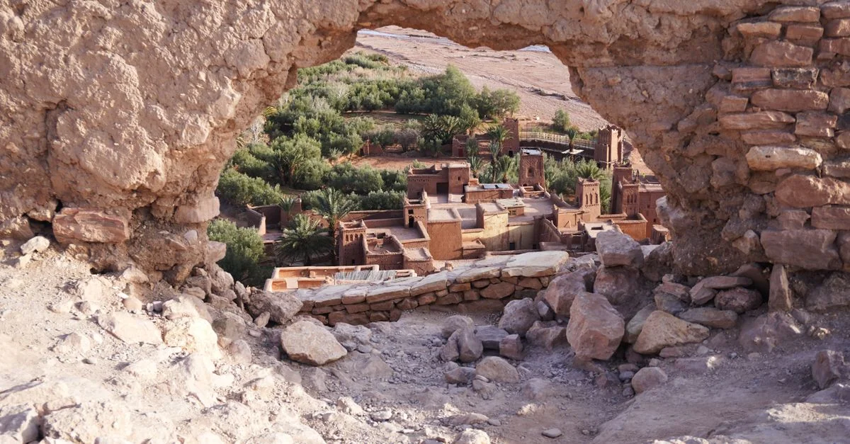 Ouarzazate Multi-Day Tours: A Guide to the Moroccan Desert