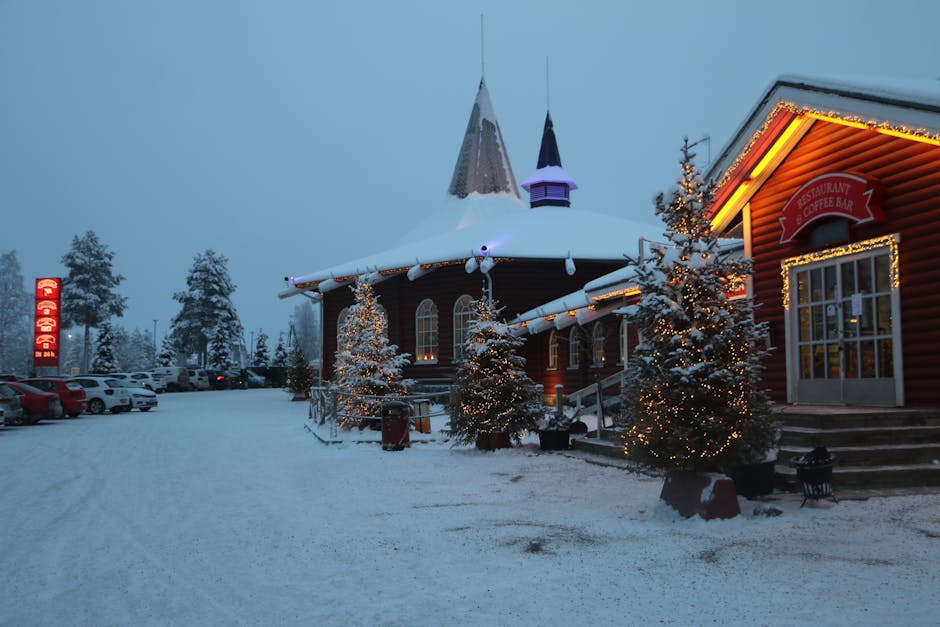 oulu-to-rovaniemi-train