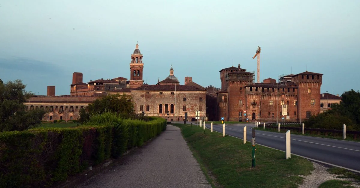 Padua City Tours and Sightseeing Guide: Walking Routes, Audio Guides, and Local Walks