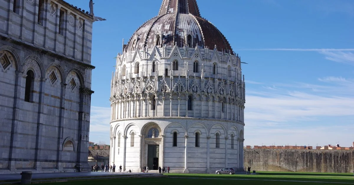 Padua City Tours and Sightseeing Guide: Walking Routes, Audio Guides, and Local Walks