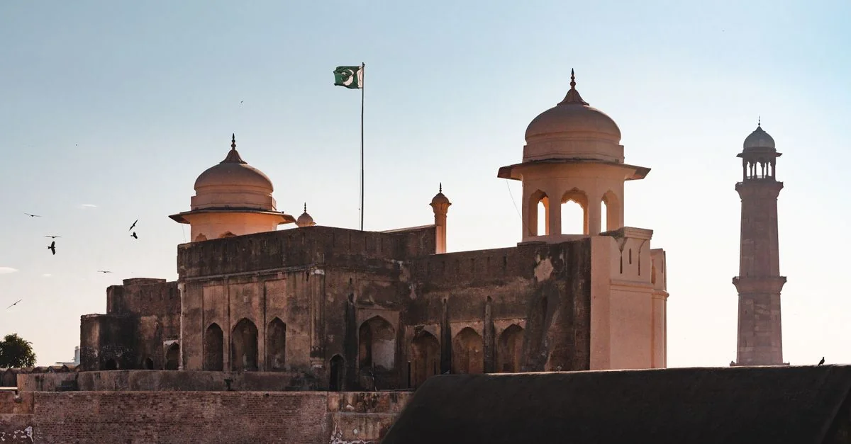 Pakistan Passport Visa Requirements and Travel Guide
