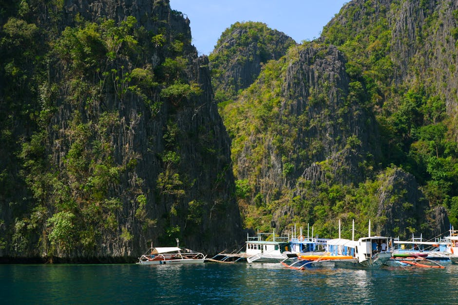 palawan-philippines
