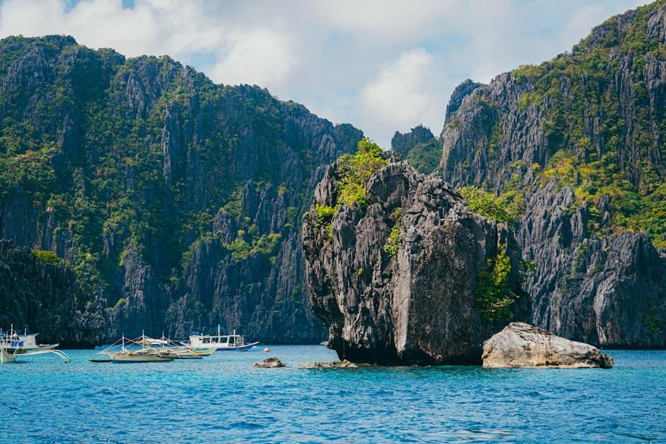 palawan-philippines