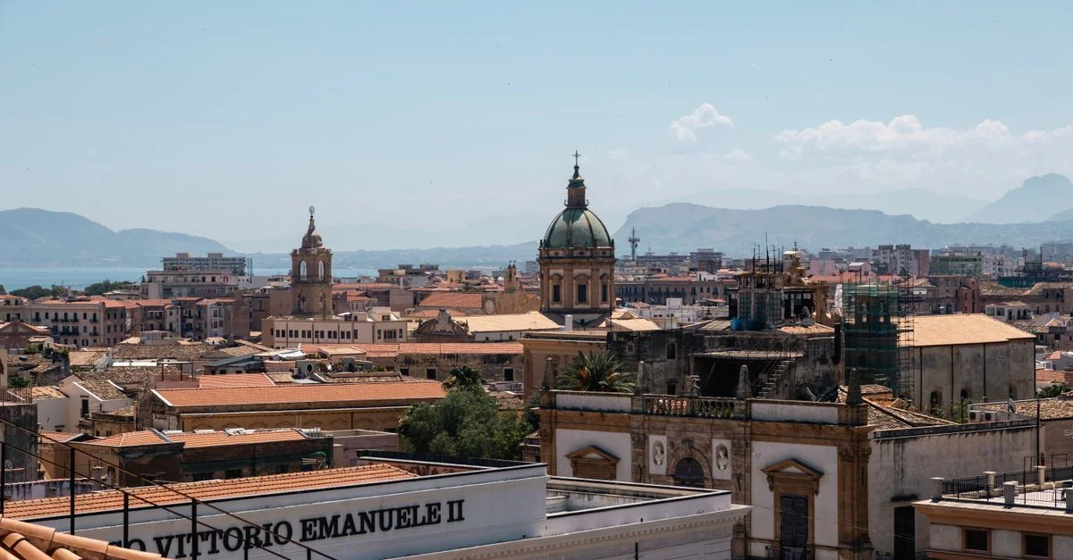 Palermo Art and History Travel Guide: A Culture Explorer&rsquo;s Itinerary
