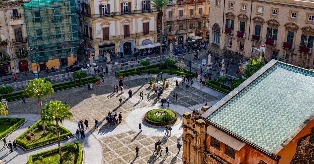 Palermo Puzzle Trail: An Enthusiast&rsquo;s Guide to Escape Rooms and Interactive Experiences