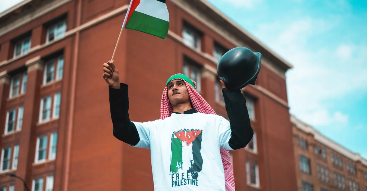 Comprehensive Visa Requirements Guide for the Palestine Passport