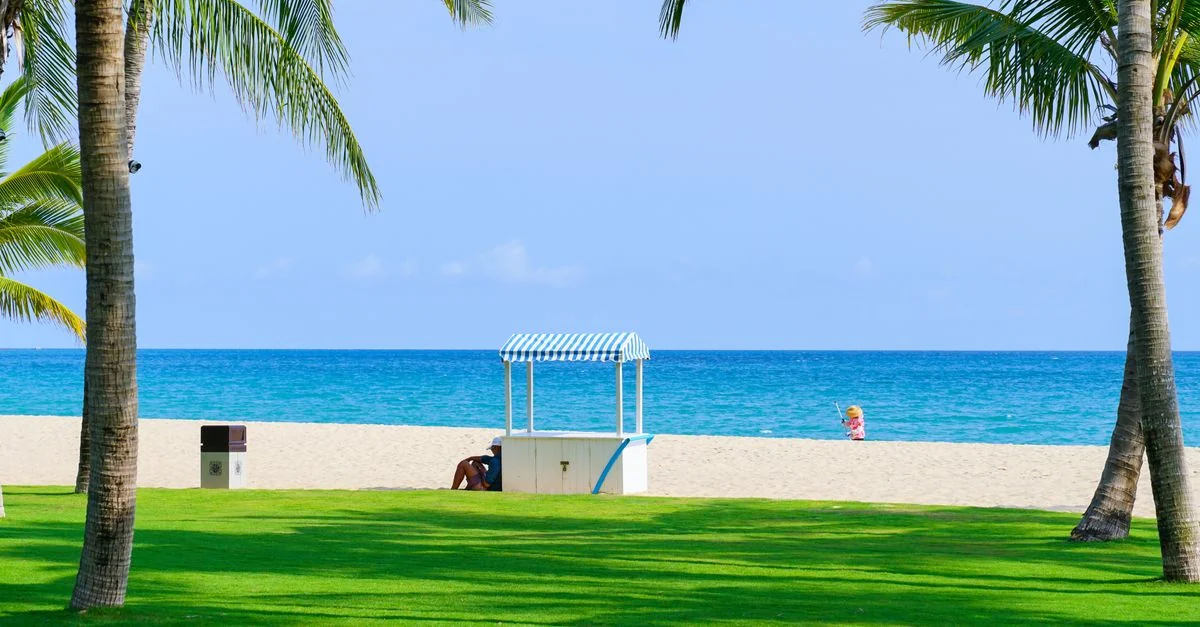Explore Palm Beach County on Foot: 3 Scavenger Hunt Tours for Every Budget