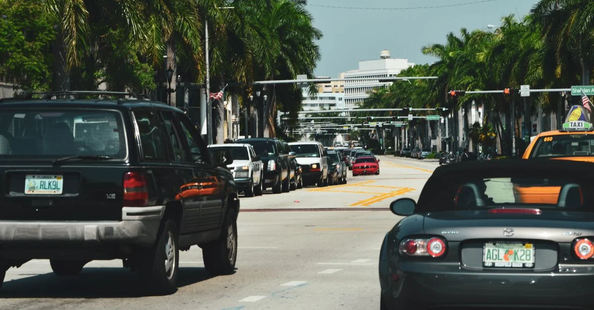 Palm Beach County Water Sports Guide: Sailing, Snorkeling, and Boating