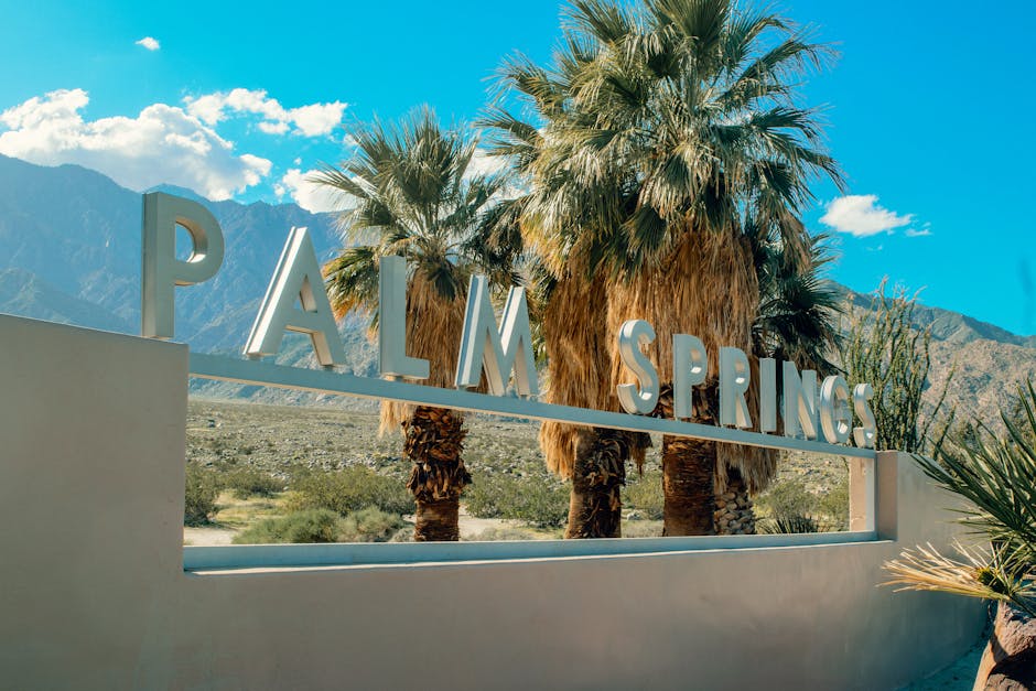 palm-springs-travel-guide