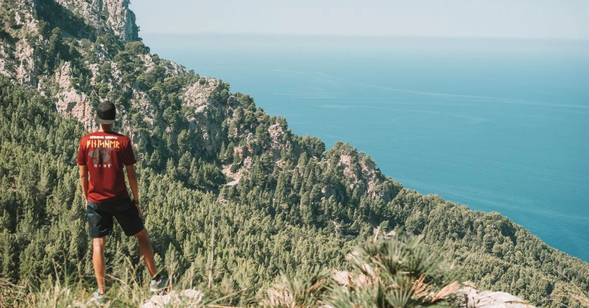 Crossing the Balearic Sea: A Guide to the Palma de Mallorca to Menorca Ferry