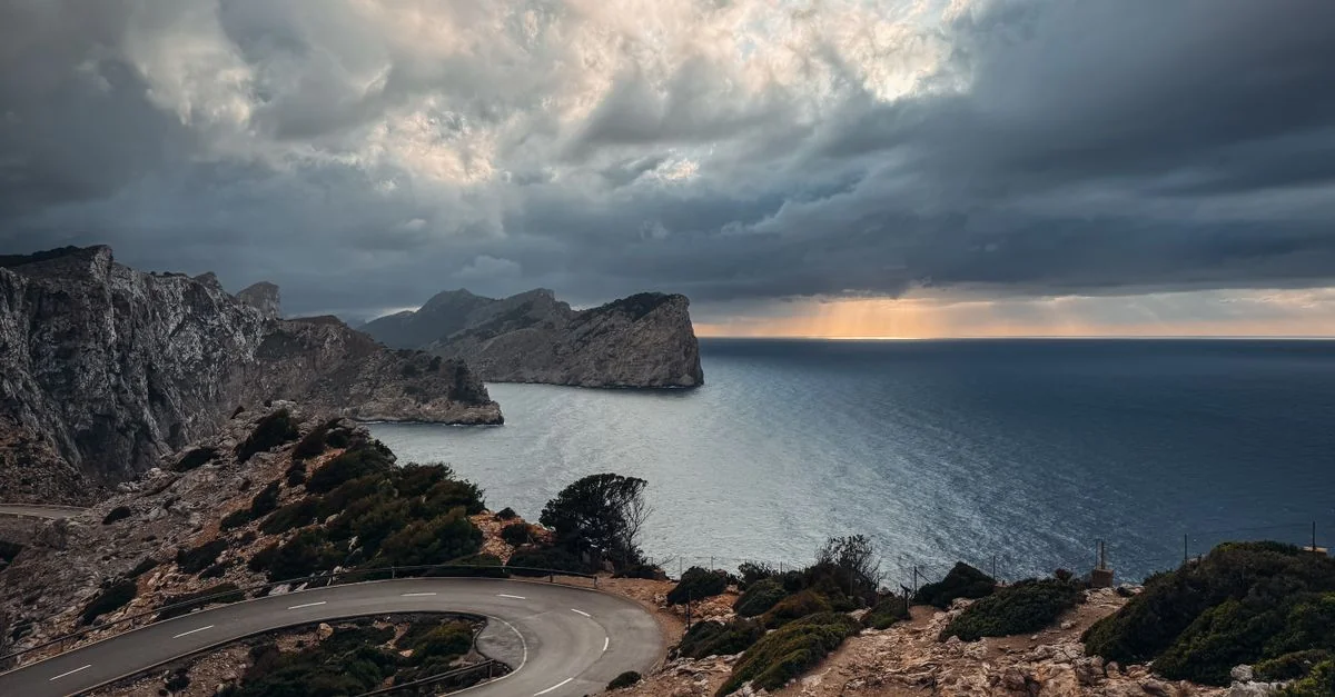 Crossing the Balearic Sea: A Guide to the Palma de Mallorca to Menorca Ferry