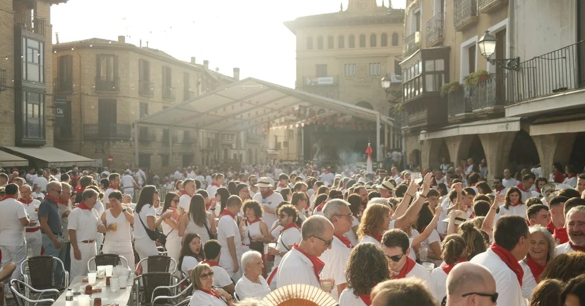 From Pamplona to Madrid: Your Options at a Glance