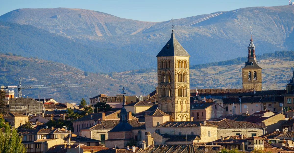 From Pamplona to Madrid: Your Options at a Glance