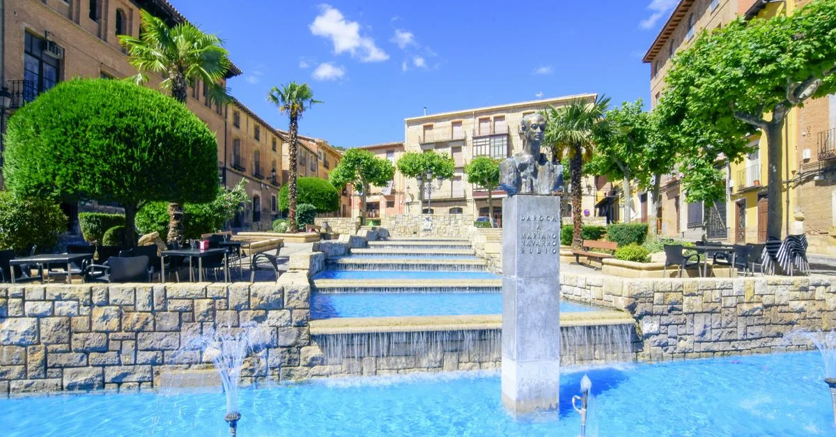 From Pamplona to Madrid: Your Options at a Glance