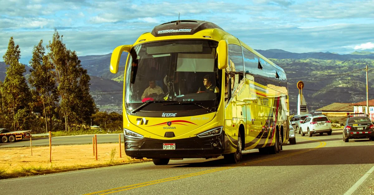Traveling from Paola to Rome: Why the Bus is My Go-To Choice