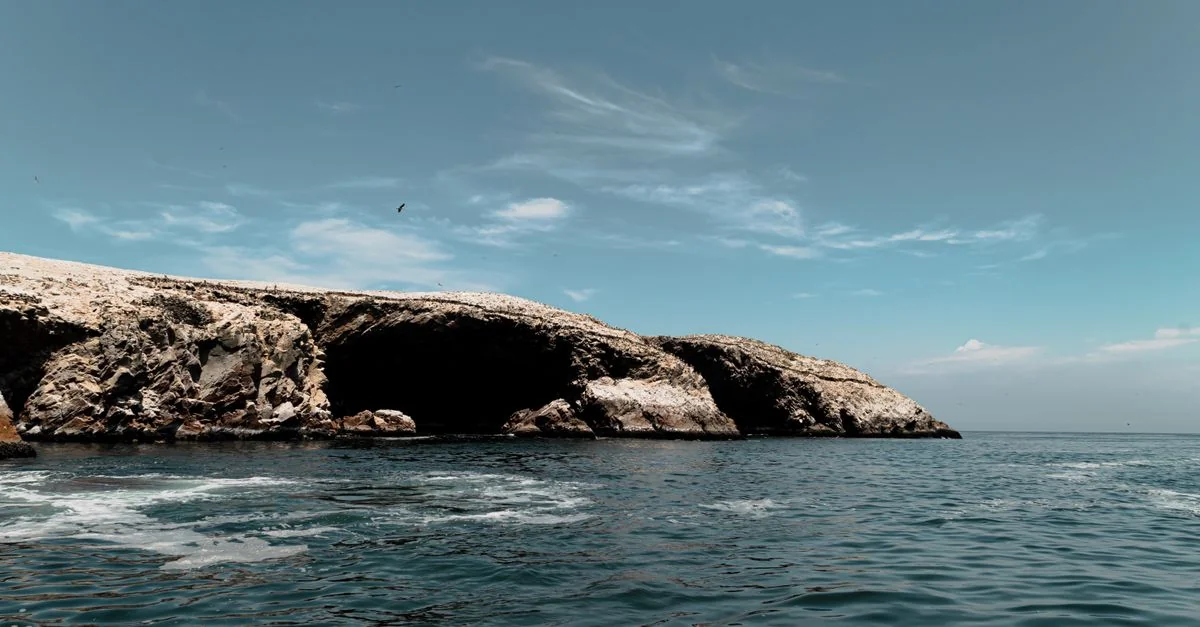 A Practical Guide to Water Sports in Paracas