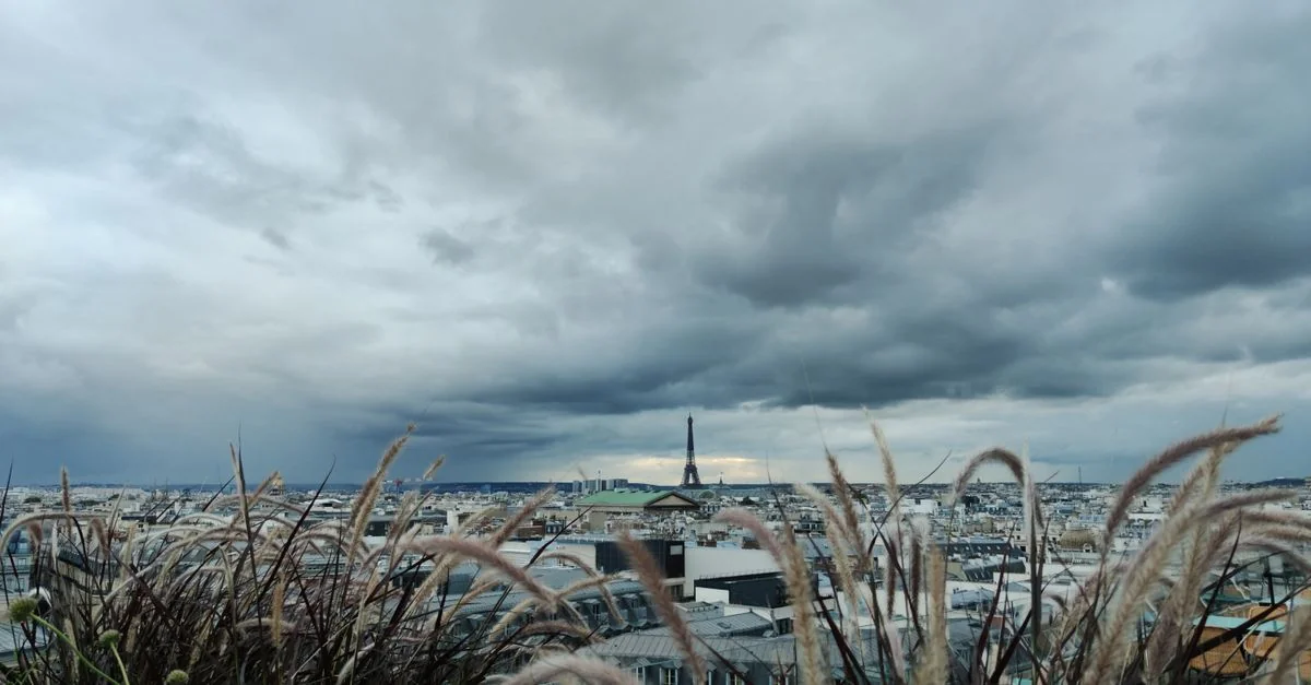 Journey from Paris Gare de Lyon to Geneva