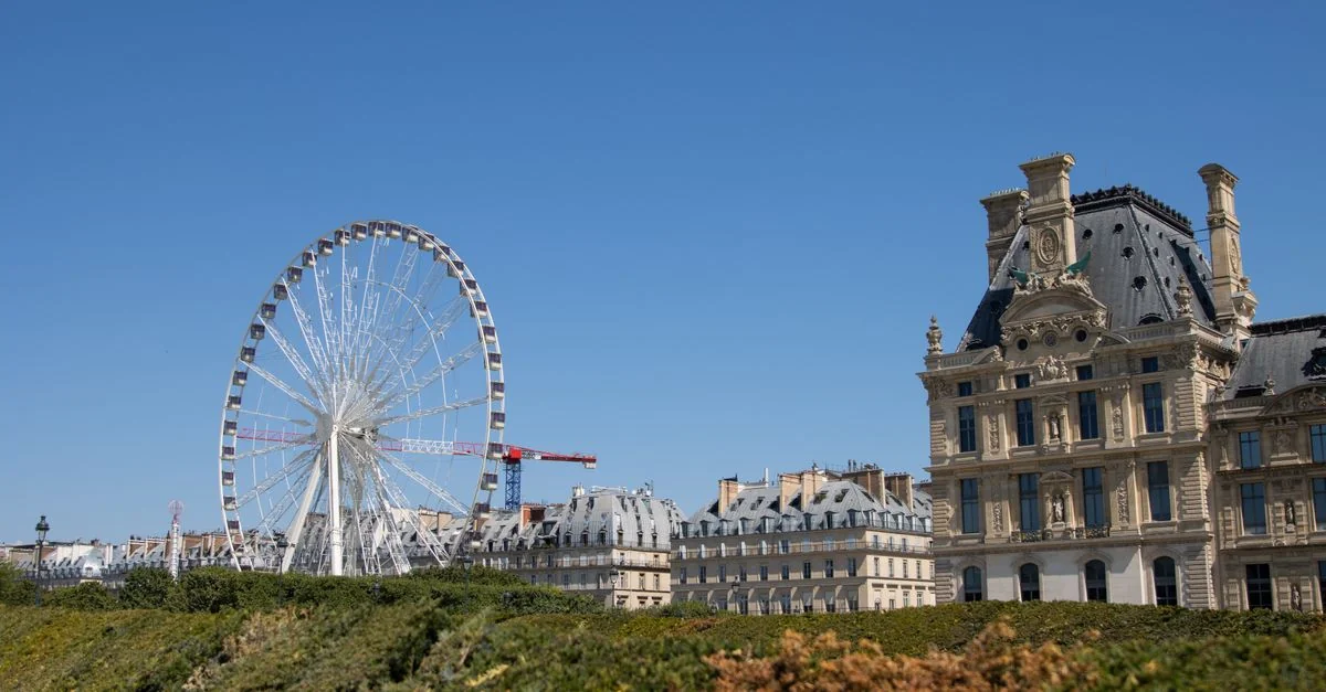 Journey from Paris Gare de Lyon to Geneva