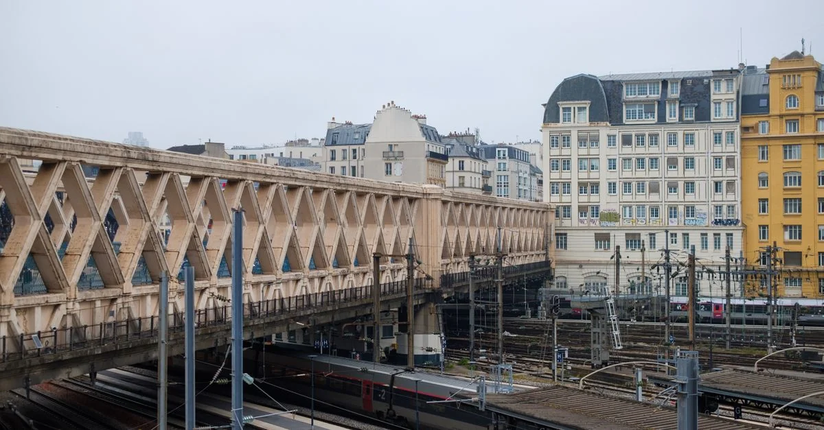 Paris Gare du Nord to Brussels: Your Options at a Glance