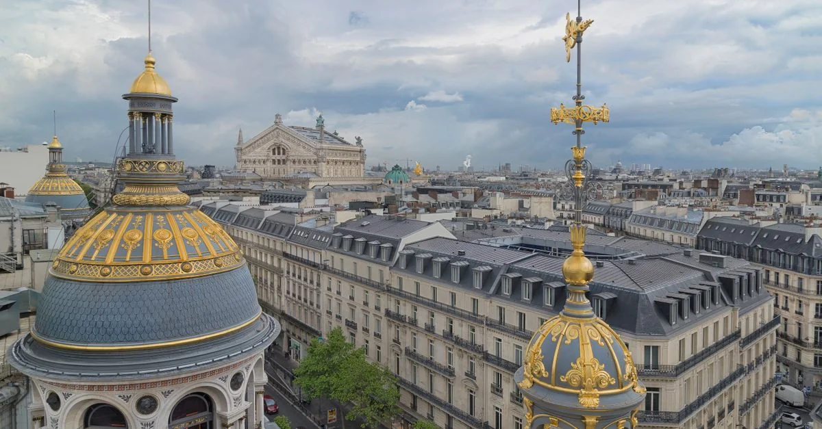 Paris Gare du Nord to Brussels: Your Options at a Glance