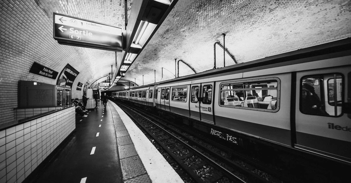 Paris Gare du Nord to Brussels: Your Options at a Glance