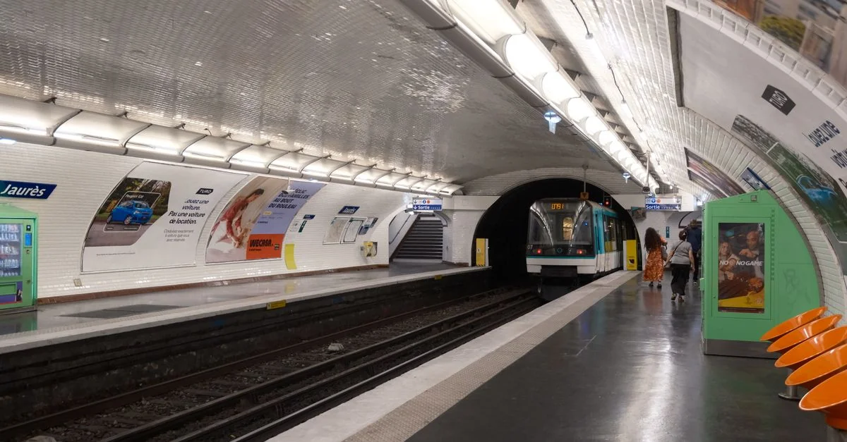 Paris Gare du Nord to London: Your Comprehensive Travel Guide