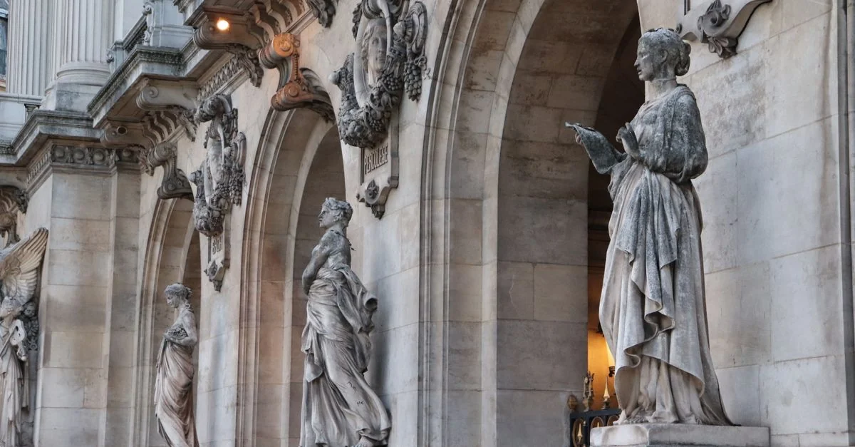 Paris Gare du Nord to London: Your Comprehensive Travel Guide