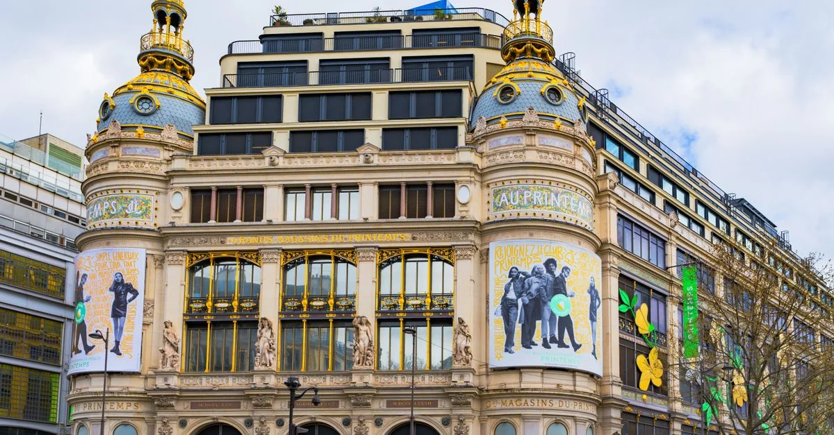 Paris Gare du Nord to London: Your Comprehensive Travel Guide