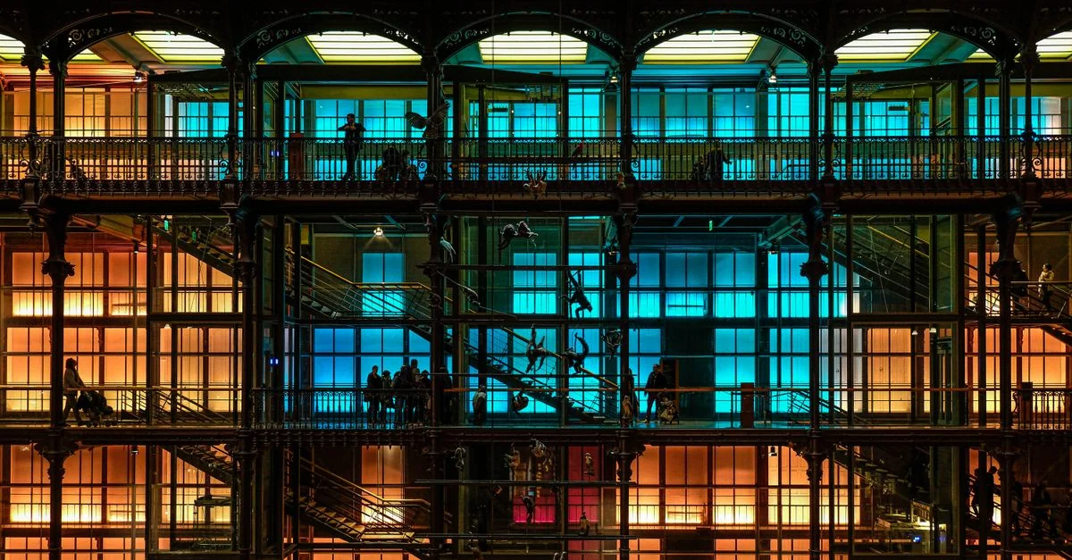 Paris Gare du Nord to London: Your Comprehensive Travel Guide