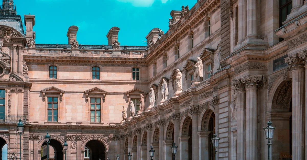 Paris Gare du Nord to London: Your Comprehensive Travel Guide