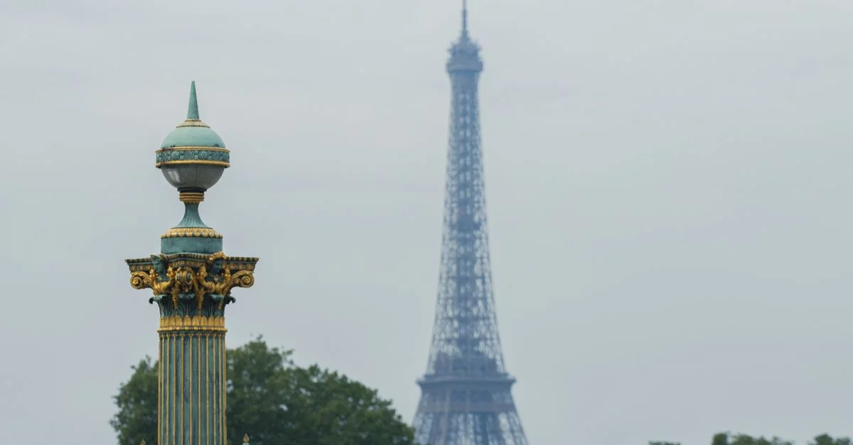 Paris to Annecy: Your Options at a Glance