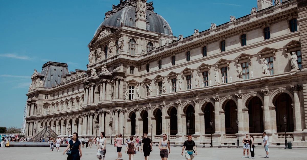 Paris to Annecy: Your Options at a Glance