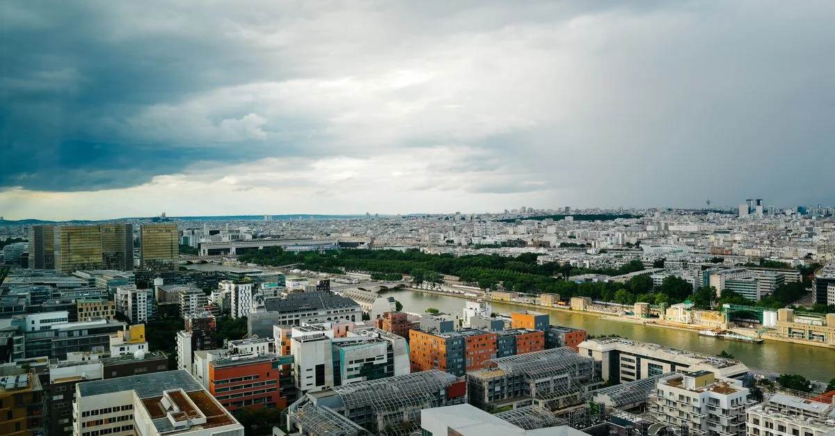 Paris to Florence: Your Options at a Glance