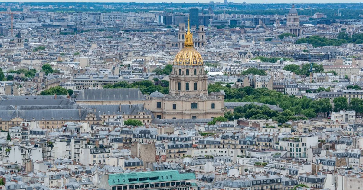 Paris to Florence: Your Options at a Glance